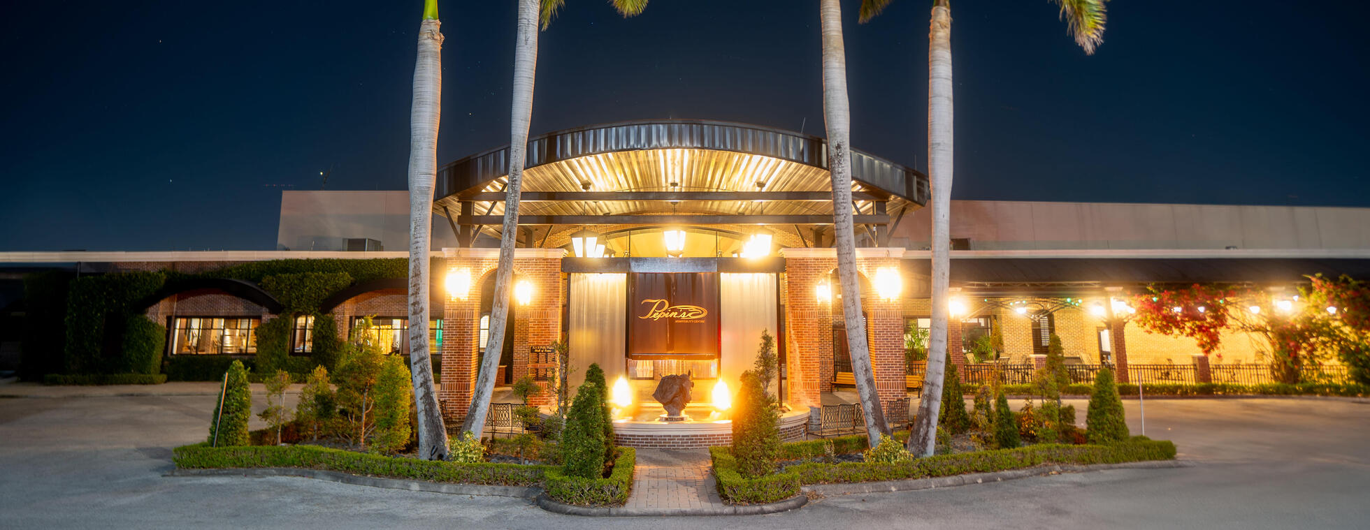 Distinguished Citizen Award Dinner